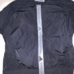 Stella McCartney bomber jacket